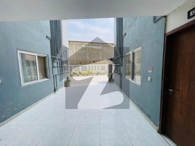 Apartment for rent in Islamabad