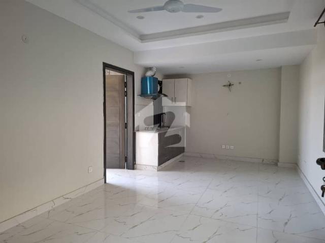 Apartment for rent in Islamabad