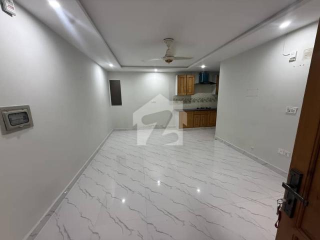 Apartment for rent in Islamabad
