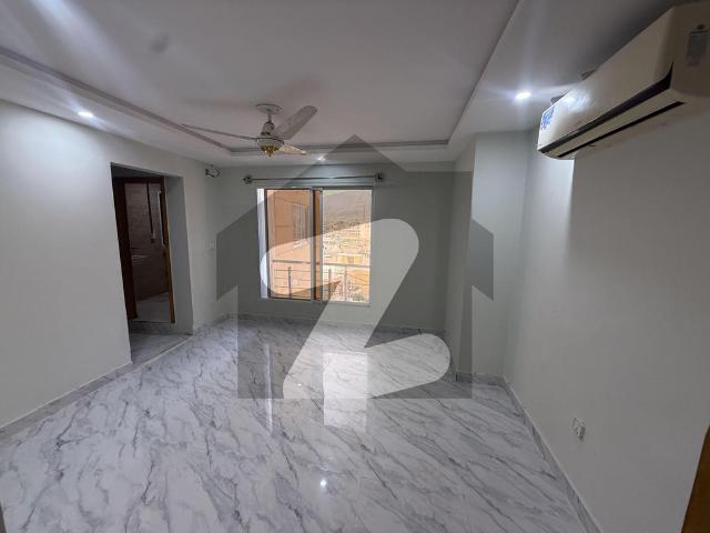 Apartment for rent in Islamabad