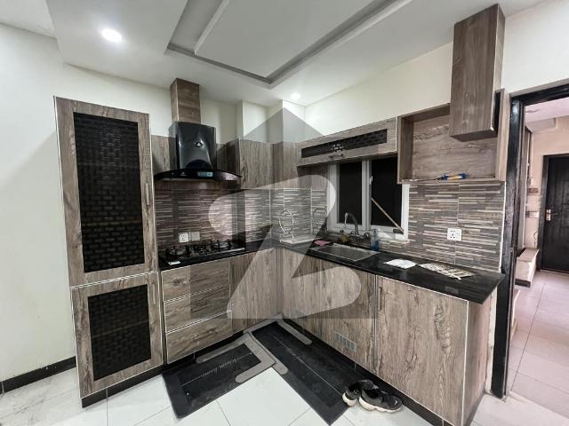 Apartment for rent in Islamabad