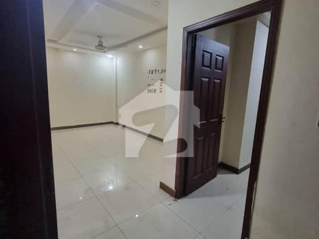 Apartment for sale in Islamabad