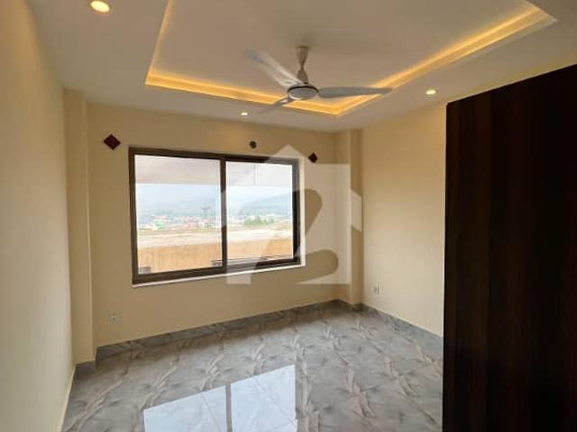 Apartment for rent in Islamabad