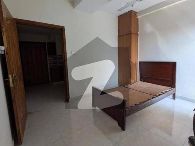 Apartment for rent in Islamabad