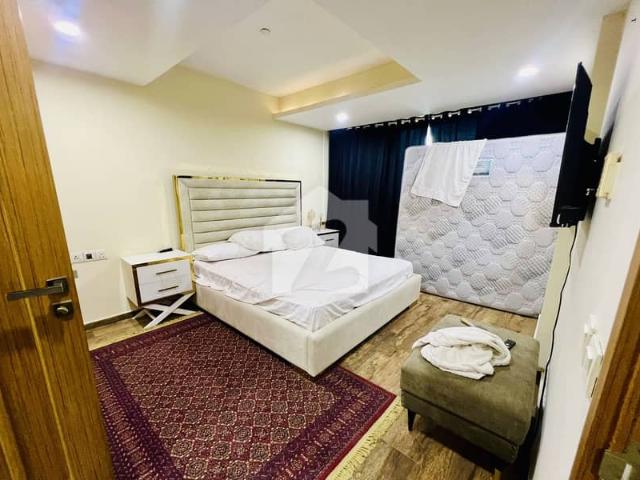 Apartment for rent in Islamabad