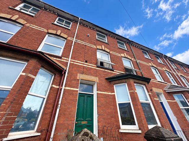 Apartment for rent in Watergate, Devon