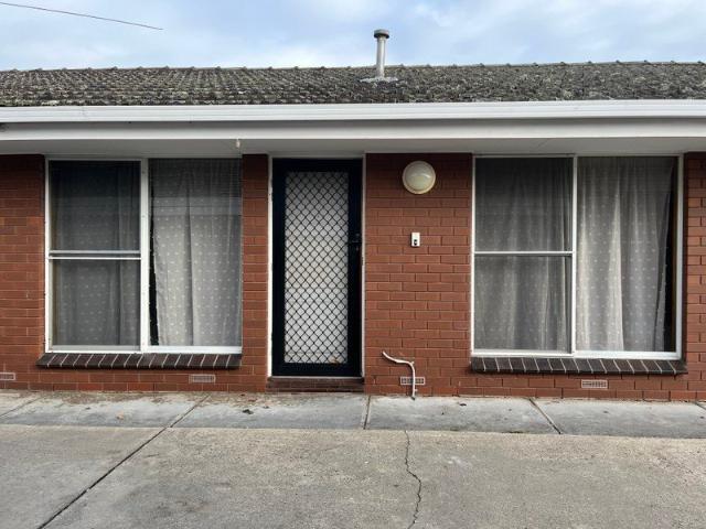 Apartment for rent in Geelong, Victoria