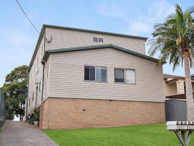 Apartment for rent in Wollongong West, New South Wales
