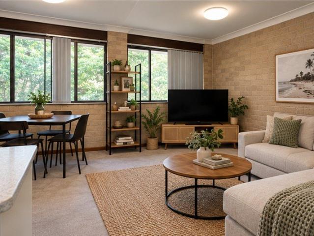 Apartment for rent in Nowra, Shoalhaven City Council