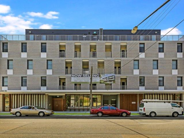 Apartment for rent in Toongabbie, Sydney