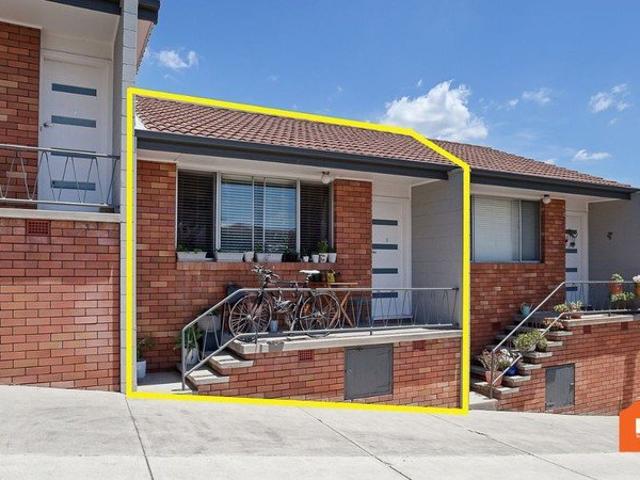 Apartment for rent in Newcastle, Newcastle-Maitland