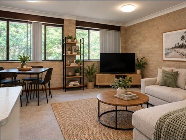 Apartment for rent in Nowra, Shoalhaven City Council