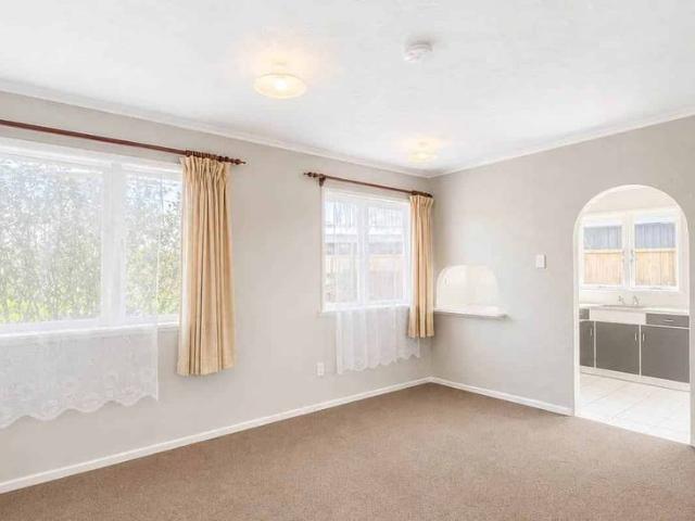 Apartment for rent in New Lynn, Oroua County