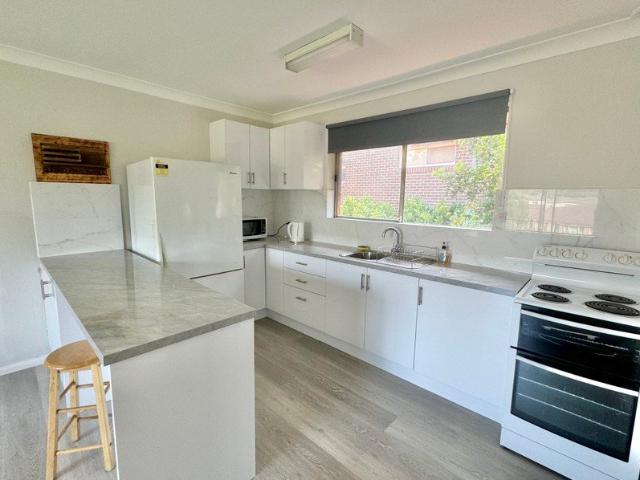 Apartment for rent in Werrington, Sydney