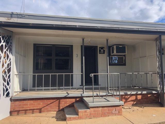 Flat for rent in Bedgerabong, New South Wales
