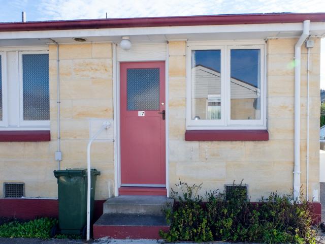 Apartment for rent in Otakou