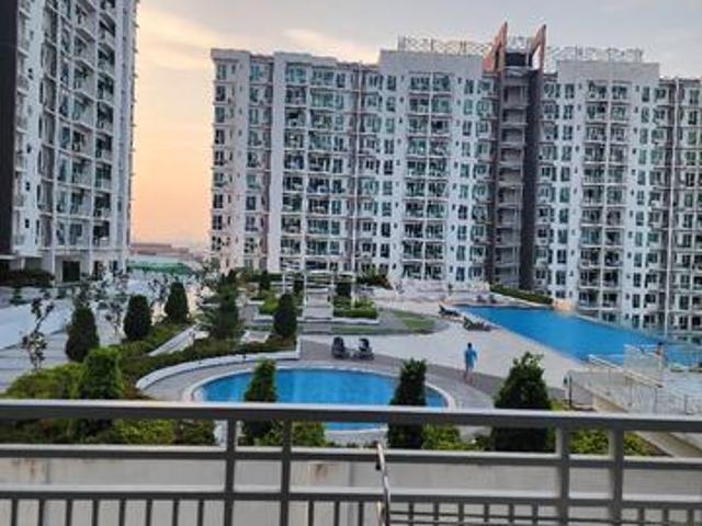 Condominium for sale in Wellesley, Penang