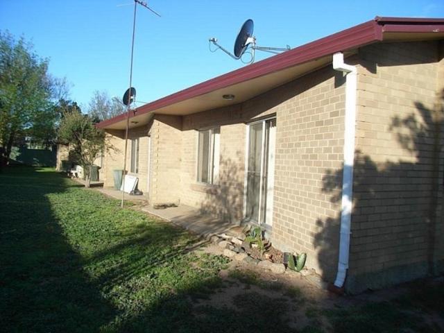 Apartment for rent in Maffra, Victoria