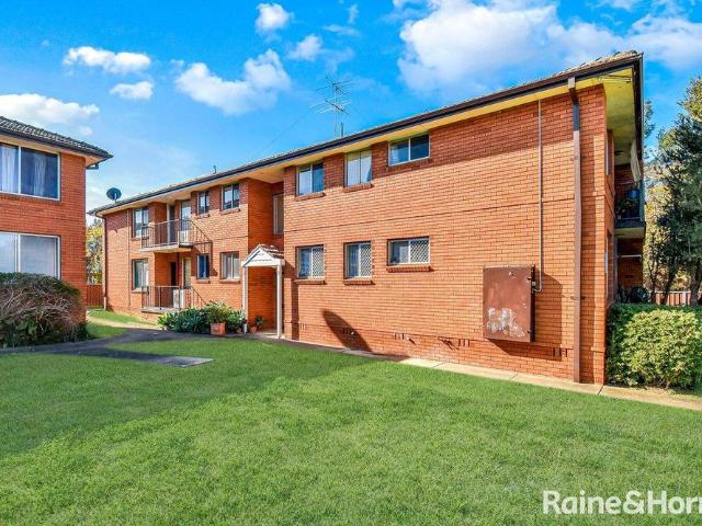 Apartment for rent in Werrington, Sydney