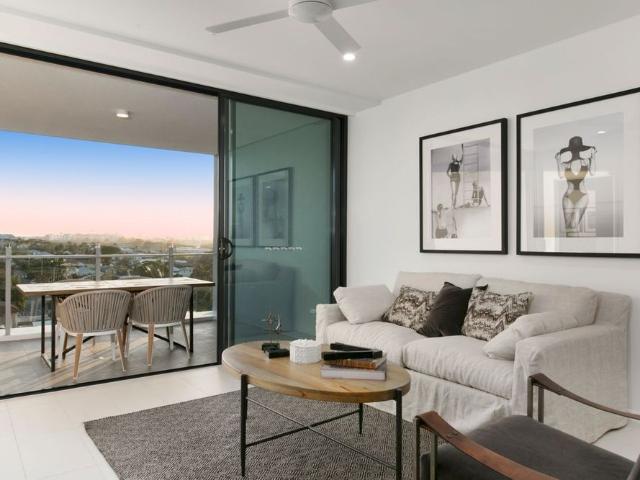Apartment for rent in Toombul, Queensland