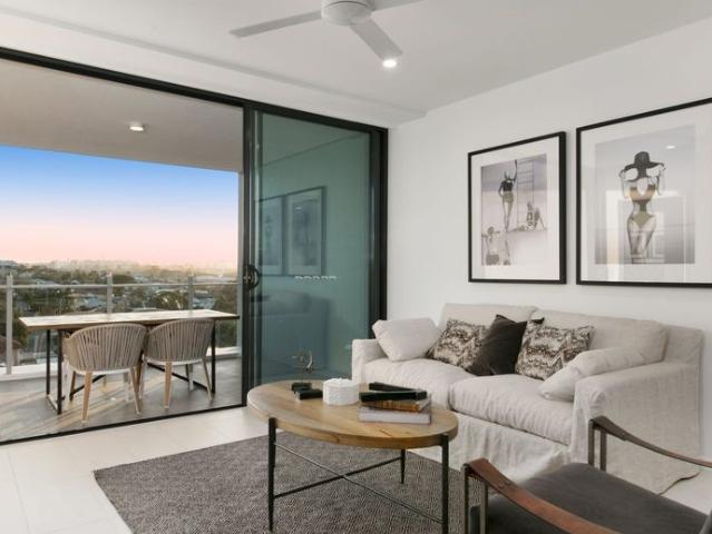 Apartment for rent in Toombul, Queensland