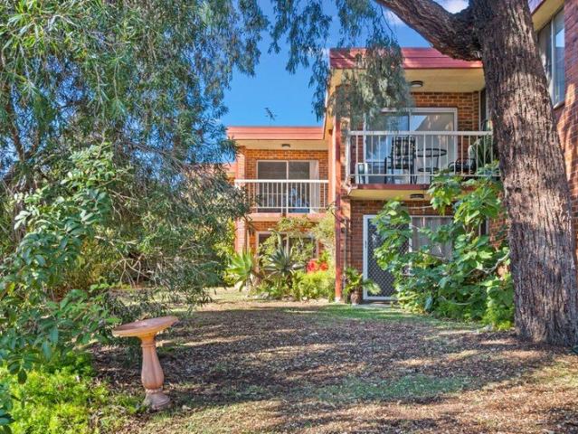 Apartment for rent in Mosman Park, Western Australia