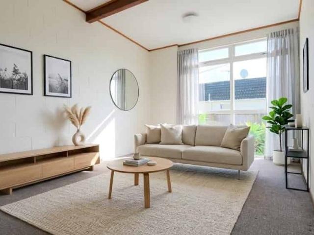 Apartment for rent in Lynfield, Oroua County