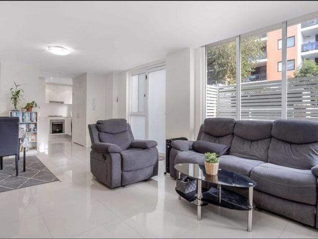 Apartment for rent in Sydney, New South Wales