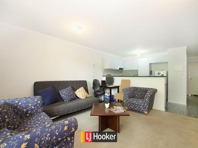 Apartment for rent in Braddon, Australian Capital Territory