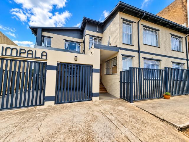 Apartment for rent in Wentworth Park, Mogale City Local Municipality