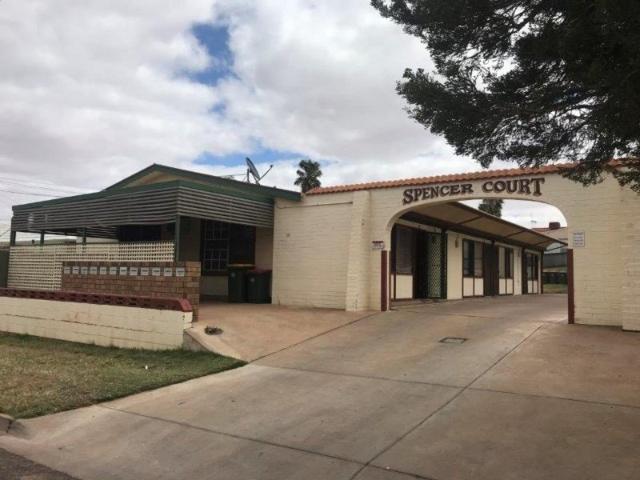 Apartment for rent in Port Augusta, Port Augusta City Council