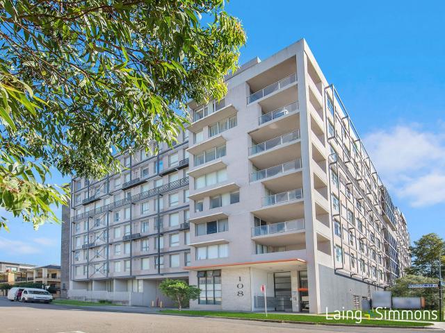 Apartment for rent in Rosehill