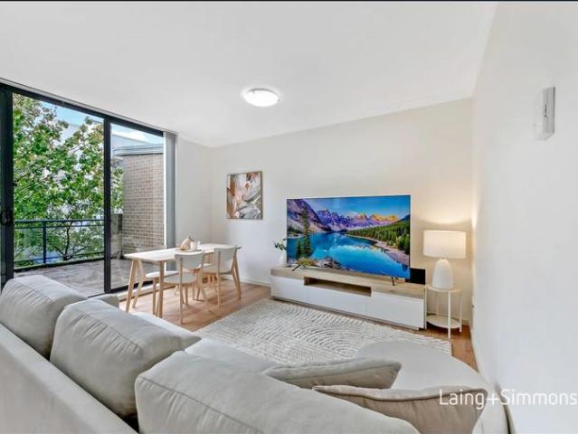 Apartment for rent in Sydney, New South Wales