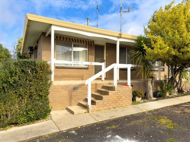 Apartment for rent in Alma, Victoria