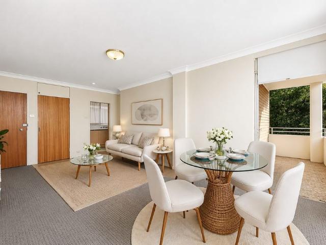 Apartment for rent in Strathfield, New South Wales