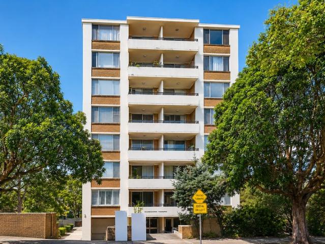 Apartment for rent in Strathfield, New South Wales