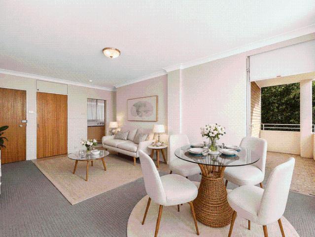 Apartment for rent in Strathfield, New South Wales