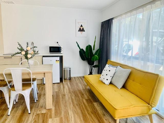 Apartment for rent in Hillersden, Oroua County
