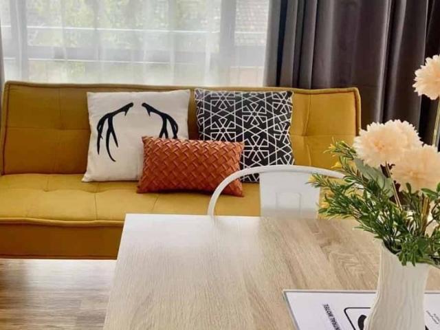 Apartment for rent in Hillersden, Oroua County