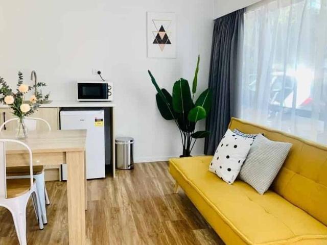 Apartment for rent in Hillersden, Oroua County