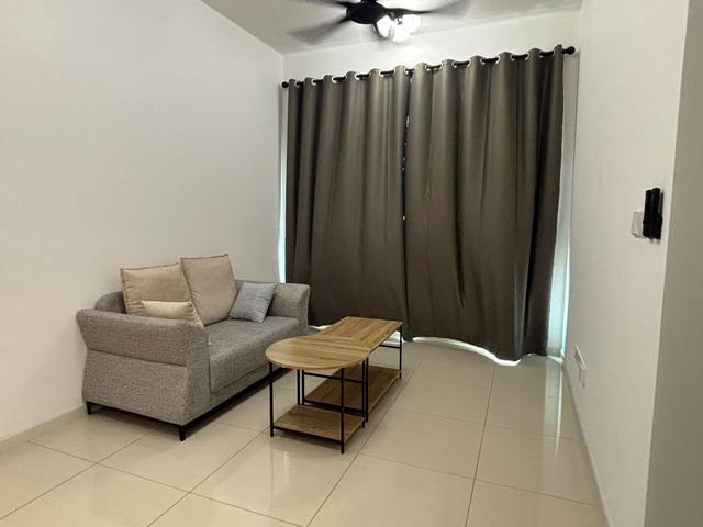 Serviced Residence for rent in Petaling, Damansara Damai