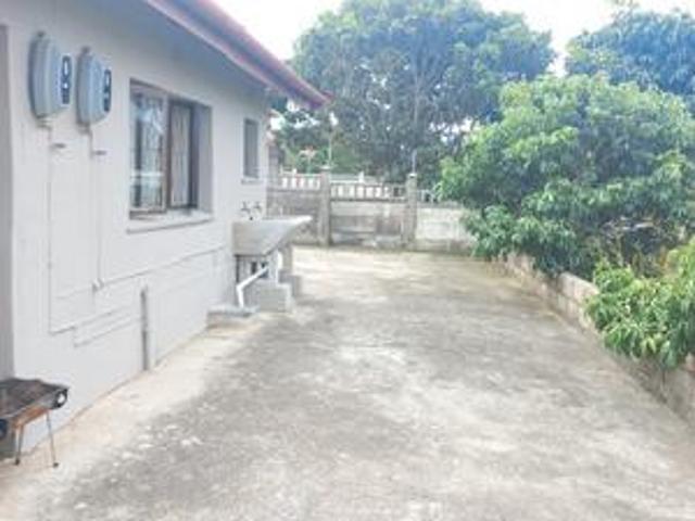 House for rent in Umkomaas, Kwazulu-natal