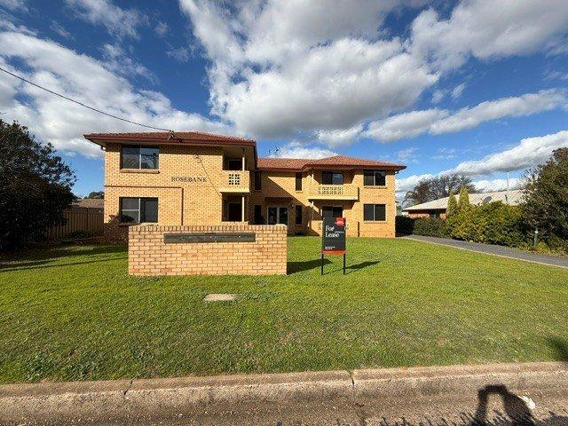 Apartment for rent in Dubbo, New South Wales