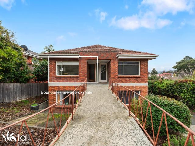 Apartment for rent in Lenah Valley
