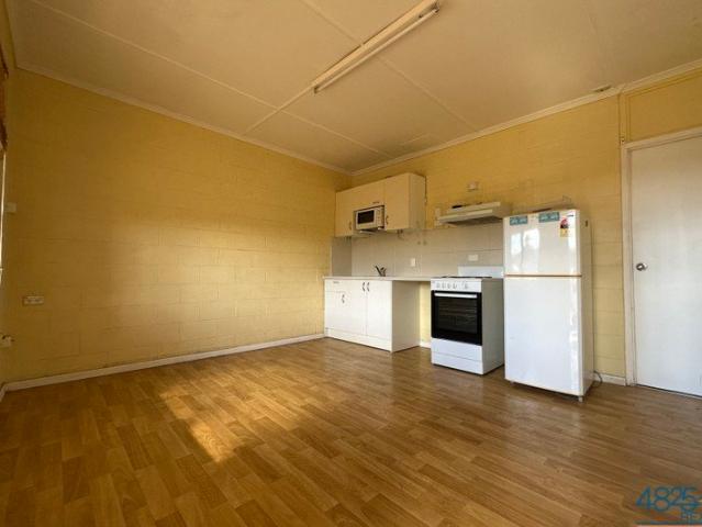 Apartment for rent in Mount Isa, Queensland