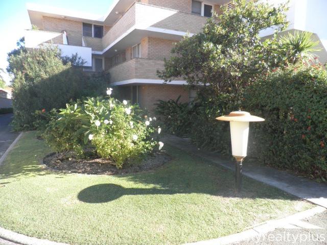 Apartment for rent in Applecross, Western Australia