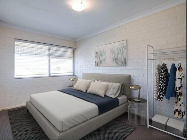 Apartment for rent in Western Australia