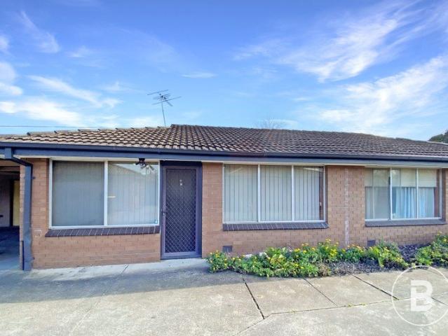 Apartment for rent in Ballarat, Victoria