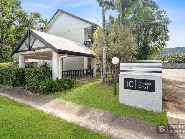 Apartment for rent in Cairns, Queensland