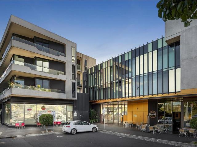 Apartment for rent in Mitcham, Melbourne